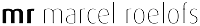 Marcel Roelofs Logo