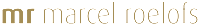 Marcel Roelofs Logo