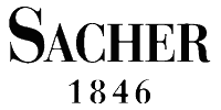 Logo Sacher