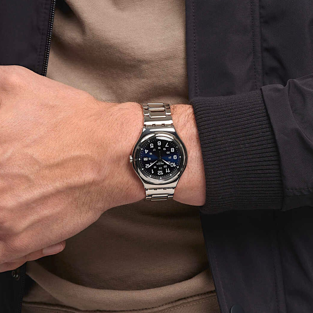 Swatch Irony Big Kollektionsbild