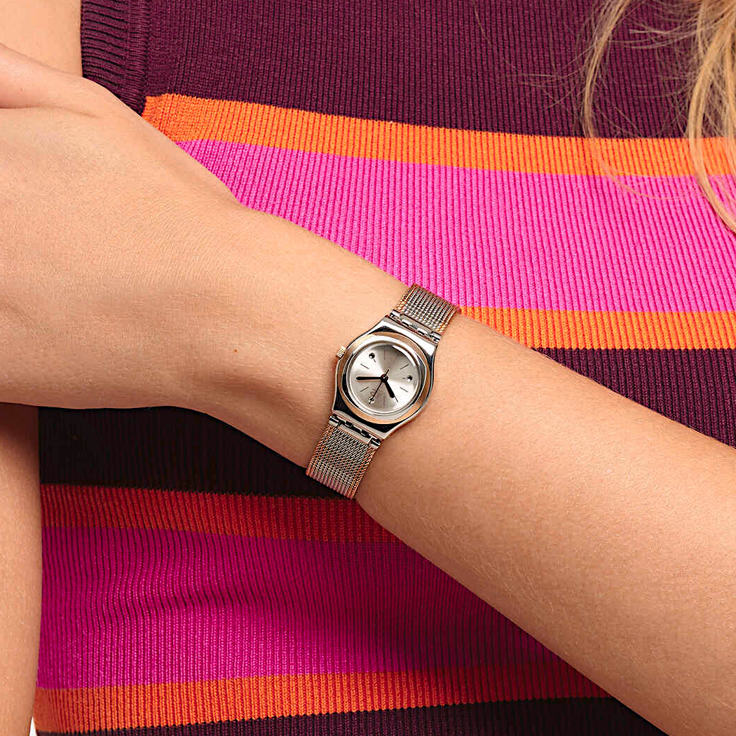 Swatch Irony Lady Kollektionenbild