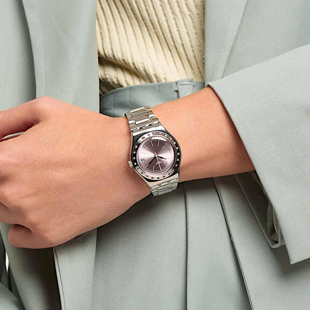 Swatch Irony Medium Kollektionenbild