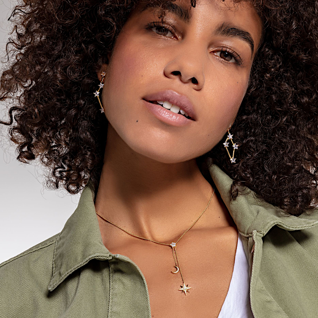 Thomas Sabo Magic Stars Kollektionsbild