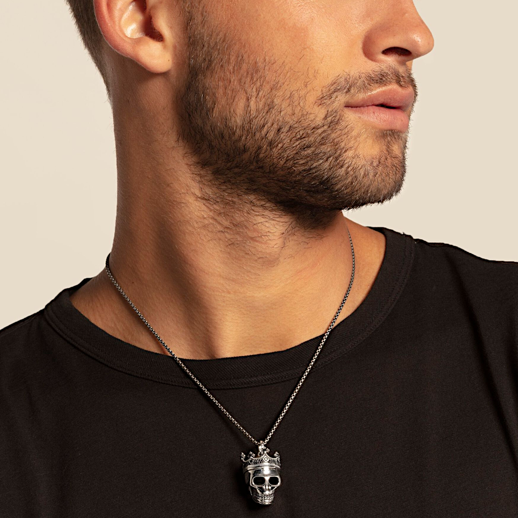 Thomas Sabo Rebel Kingdom Kollektionsbild