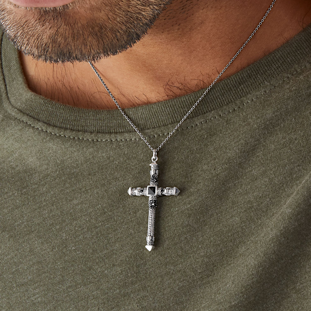 Thomas Sabo Skulls & Symbols Kollektionsbild