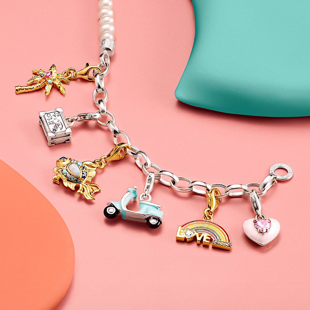 Thomas Sabo Charm Club Kollektionsbild