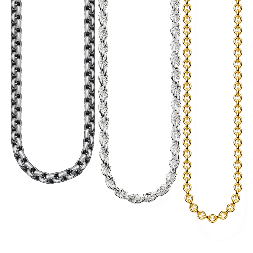 Thomas Sabo Bracelets & Chains Kollektionsbild