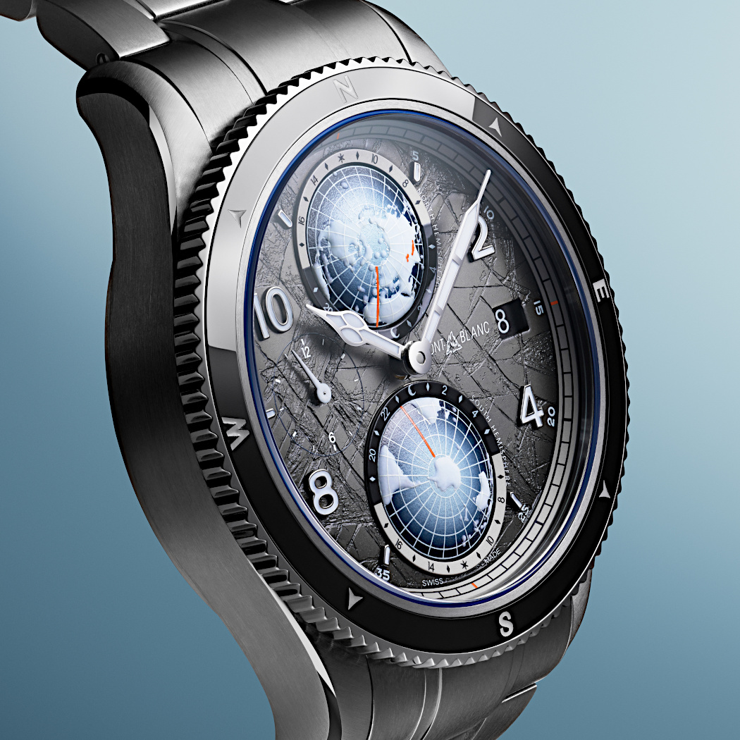 Montblanc Neuheiten Kollektionsbild