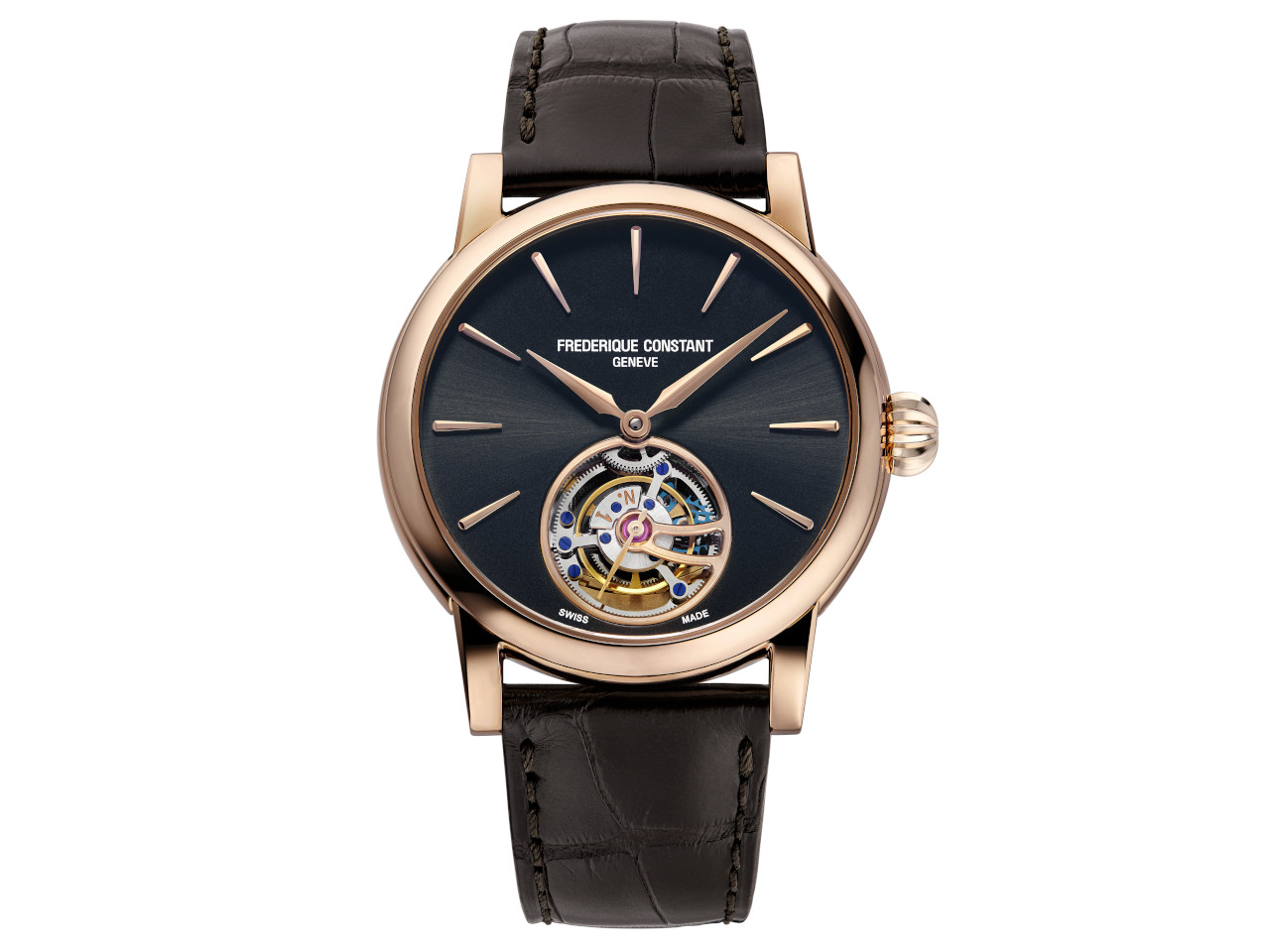 Frederique Constant Tourbillon Limited Edition