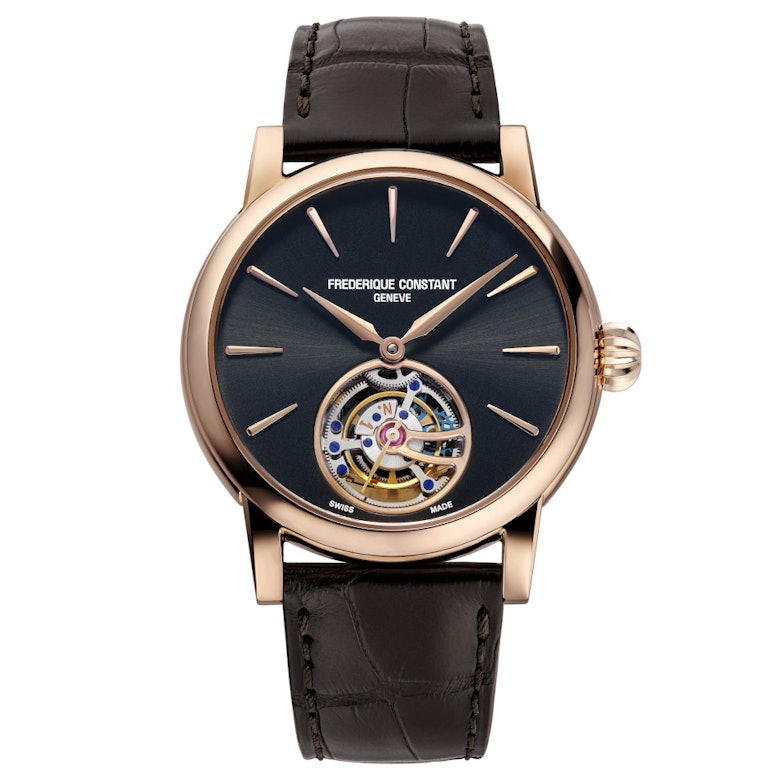 Frederique Constant Tourbillon Limited Edition