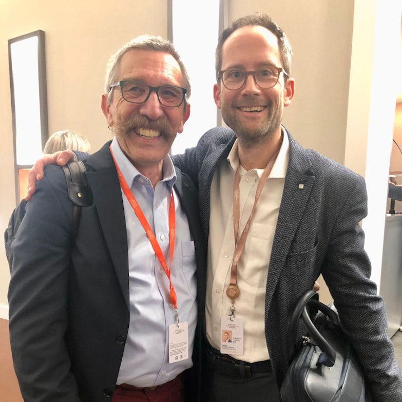 Messebesuch Watches & Wonders 2023 in Genf