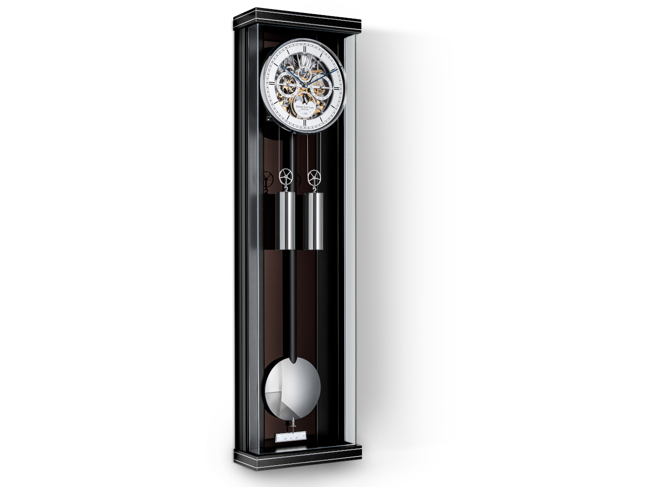 limitierte Erwin Sattler Aperia III