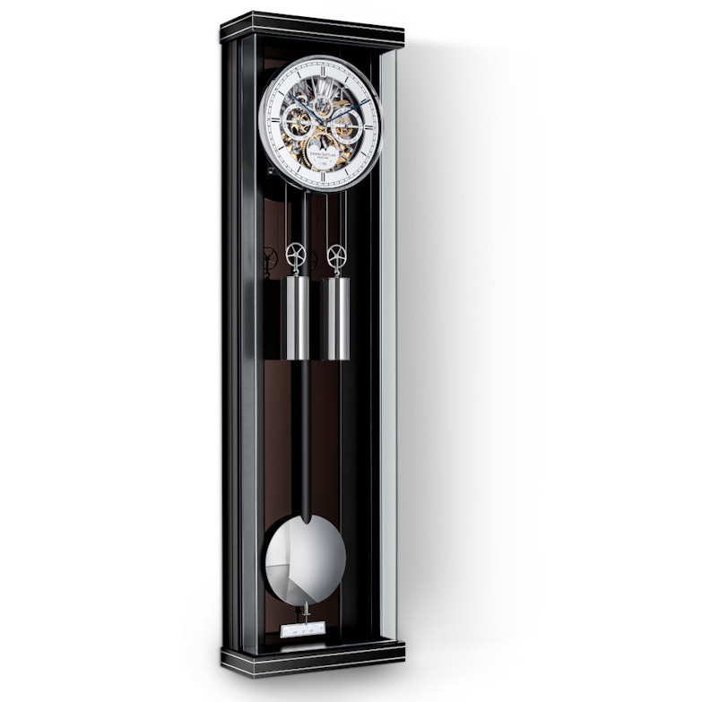 limitierte Erwin Sattler Aperia III