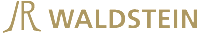 WaldStein Logo weiß