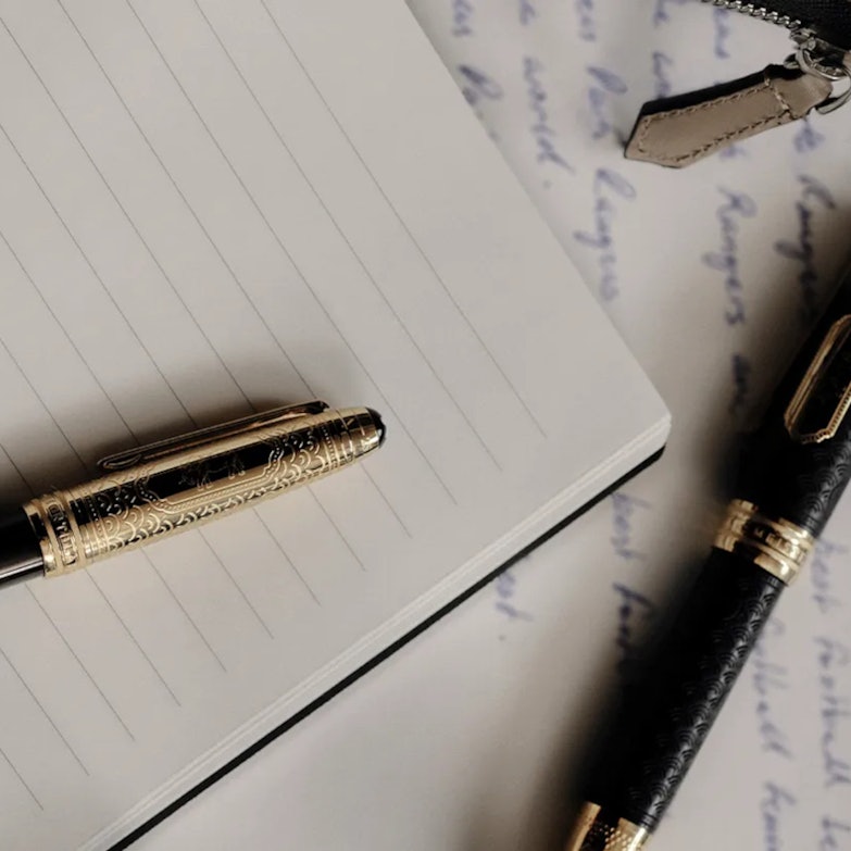 Montblanc Meisterstück Around the World in 80 Days Doué Classique