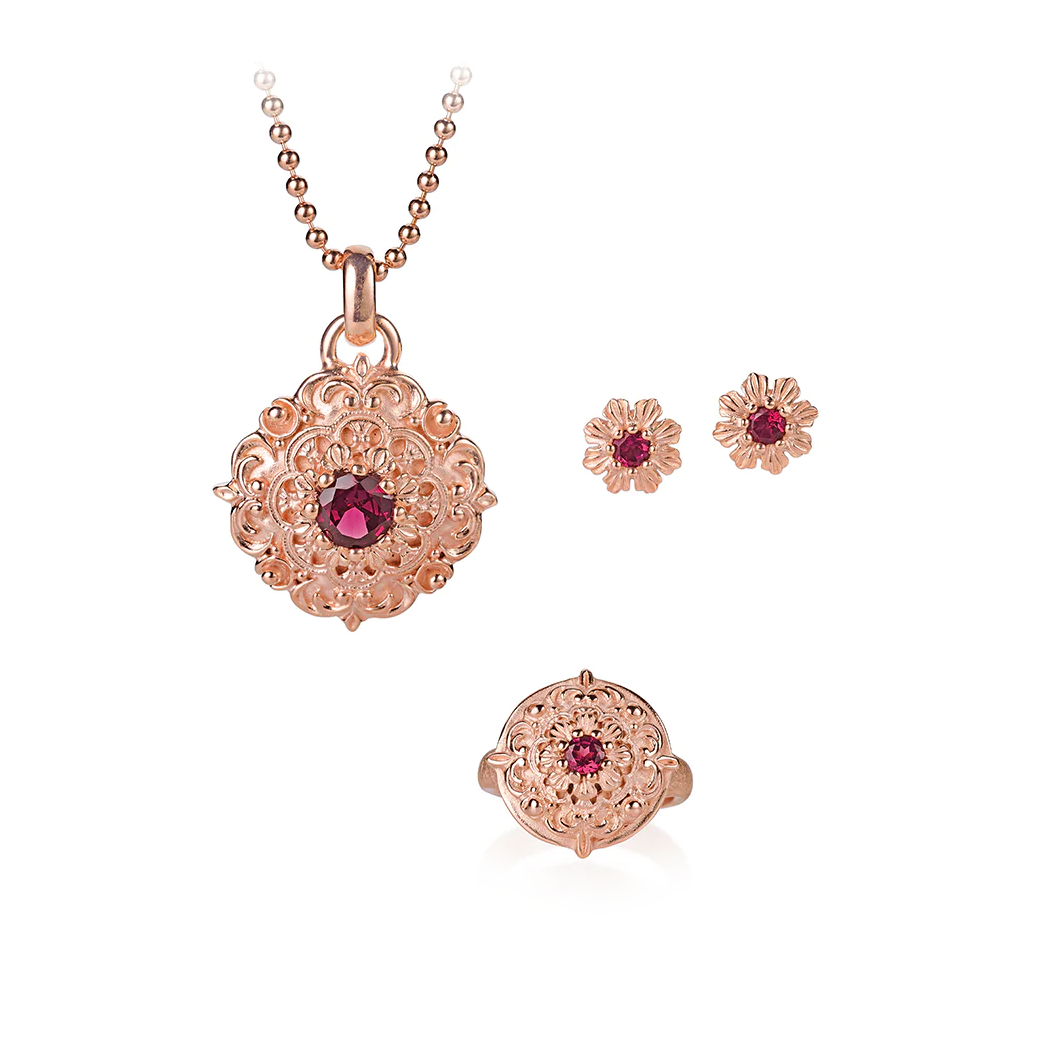 Drachenfels Queen Lisbeth Kollektionsbild