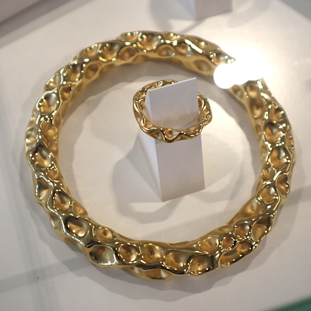 Niessing Anniversary Exhibition Bildergalerie 6