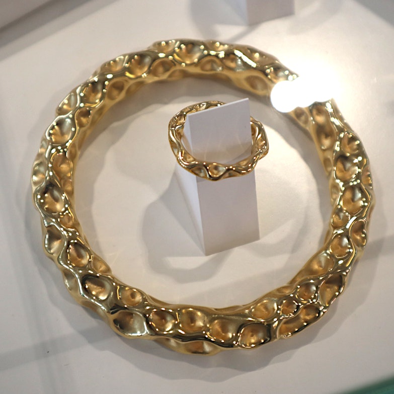 Niessing Anniversary Exhibition Bildergalerie 6