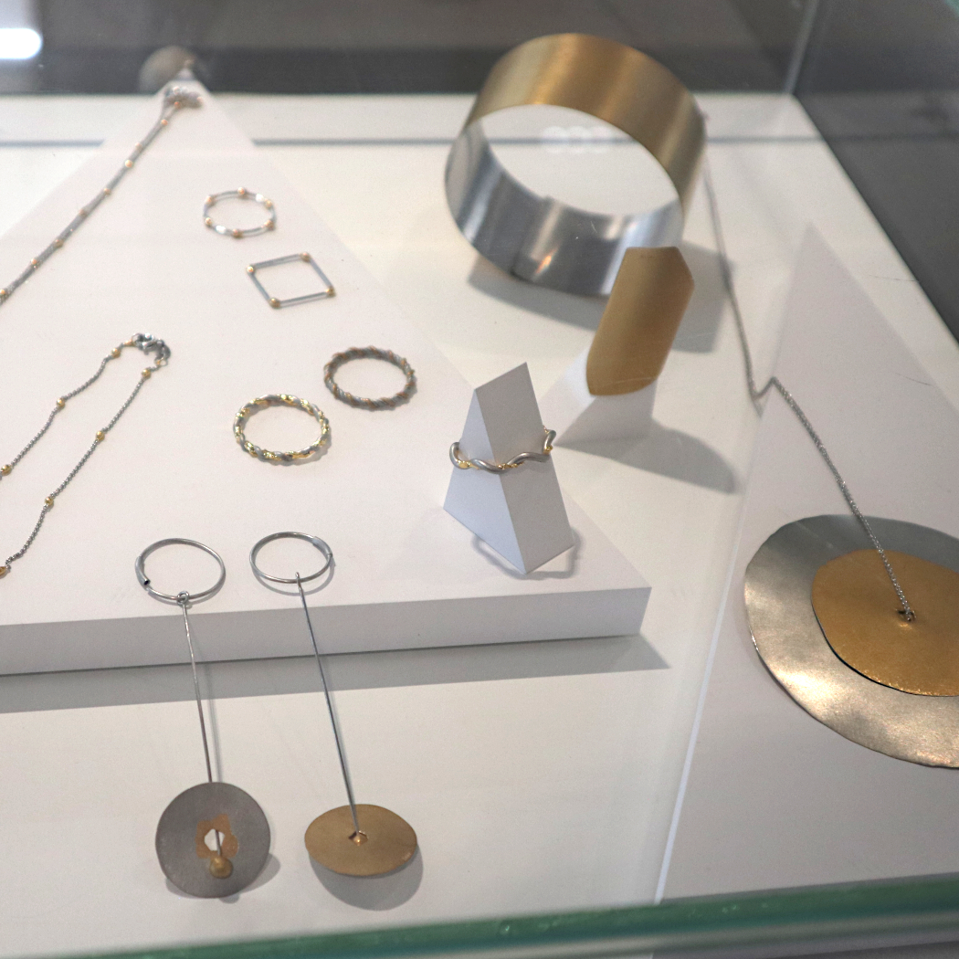 Niessing Anniversary Exhibition Bildergalerie 7