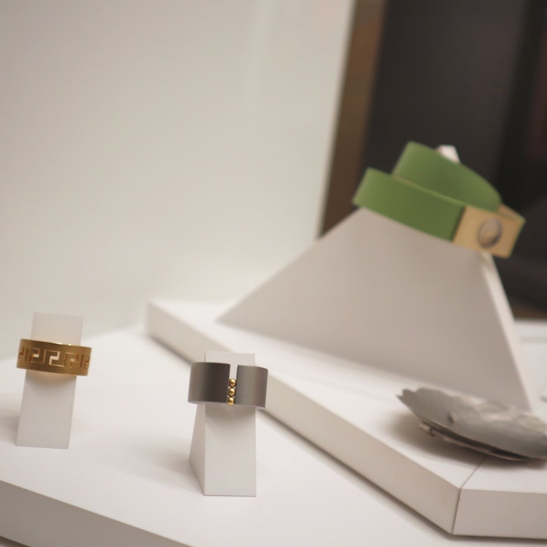 Niessing Anniversary Exhibition Bildergalerie 8