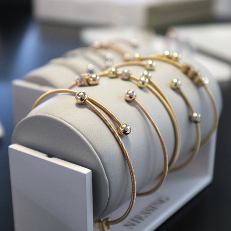 Niessing Anniversary Exhibition Bildergalerie 10