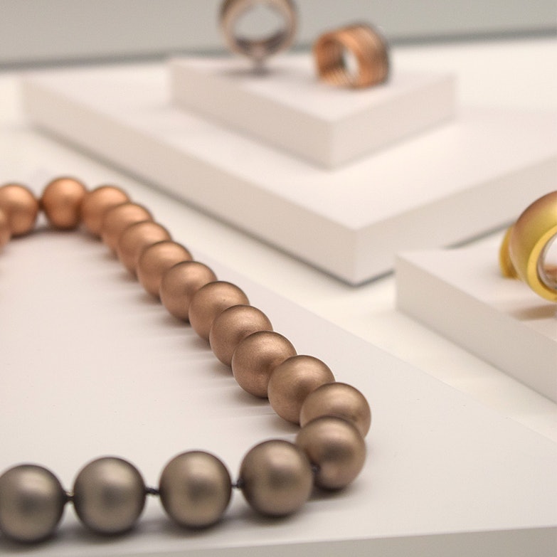 Niessing Anniversary Exhibition Bildergalerie 13