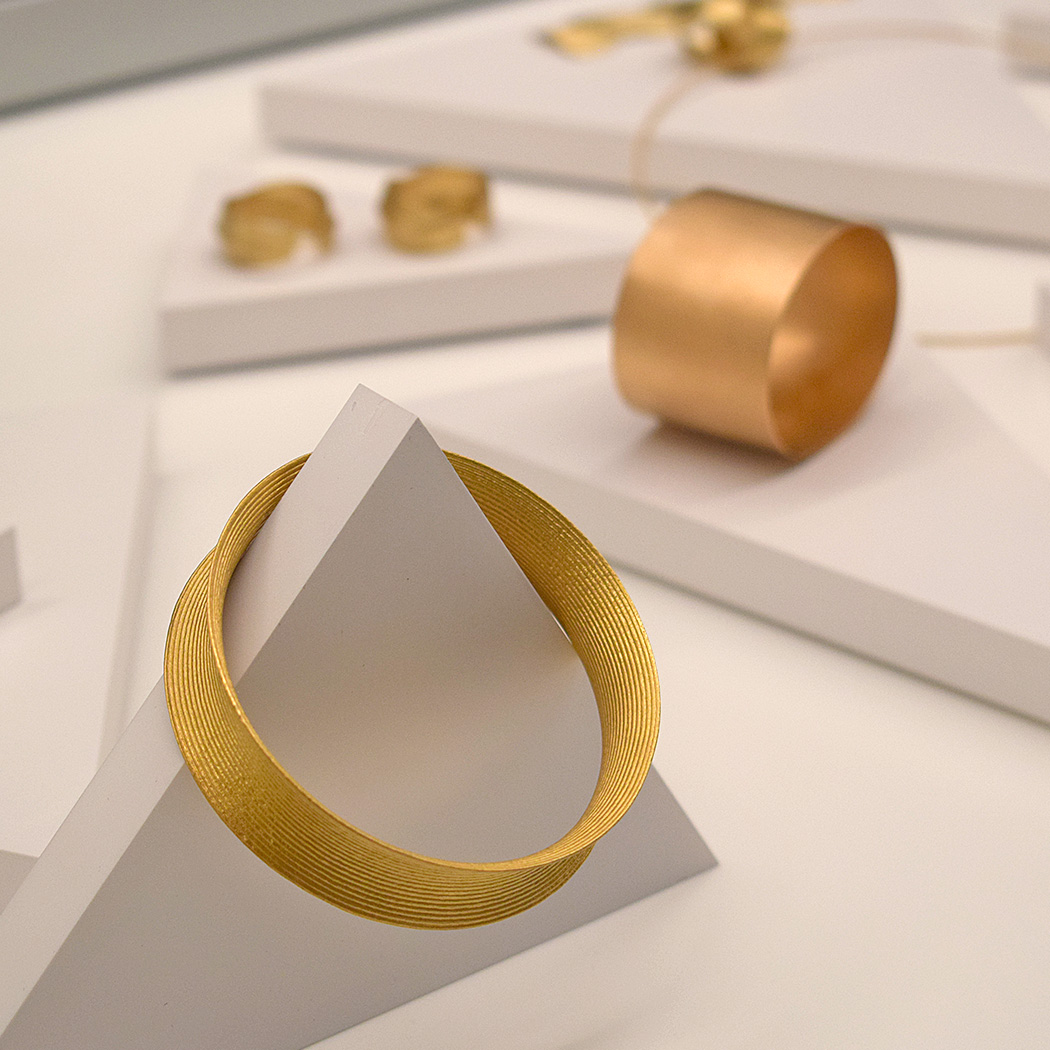 Niessing Anniversary Exhibition Bildergalerie 14