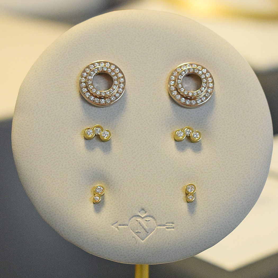 Niessing Anniversary Exhibition Bildergalerie 18