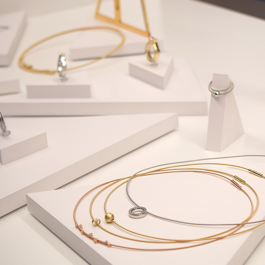 Niessing Anniversary Exhibition Bildergalerie 15