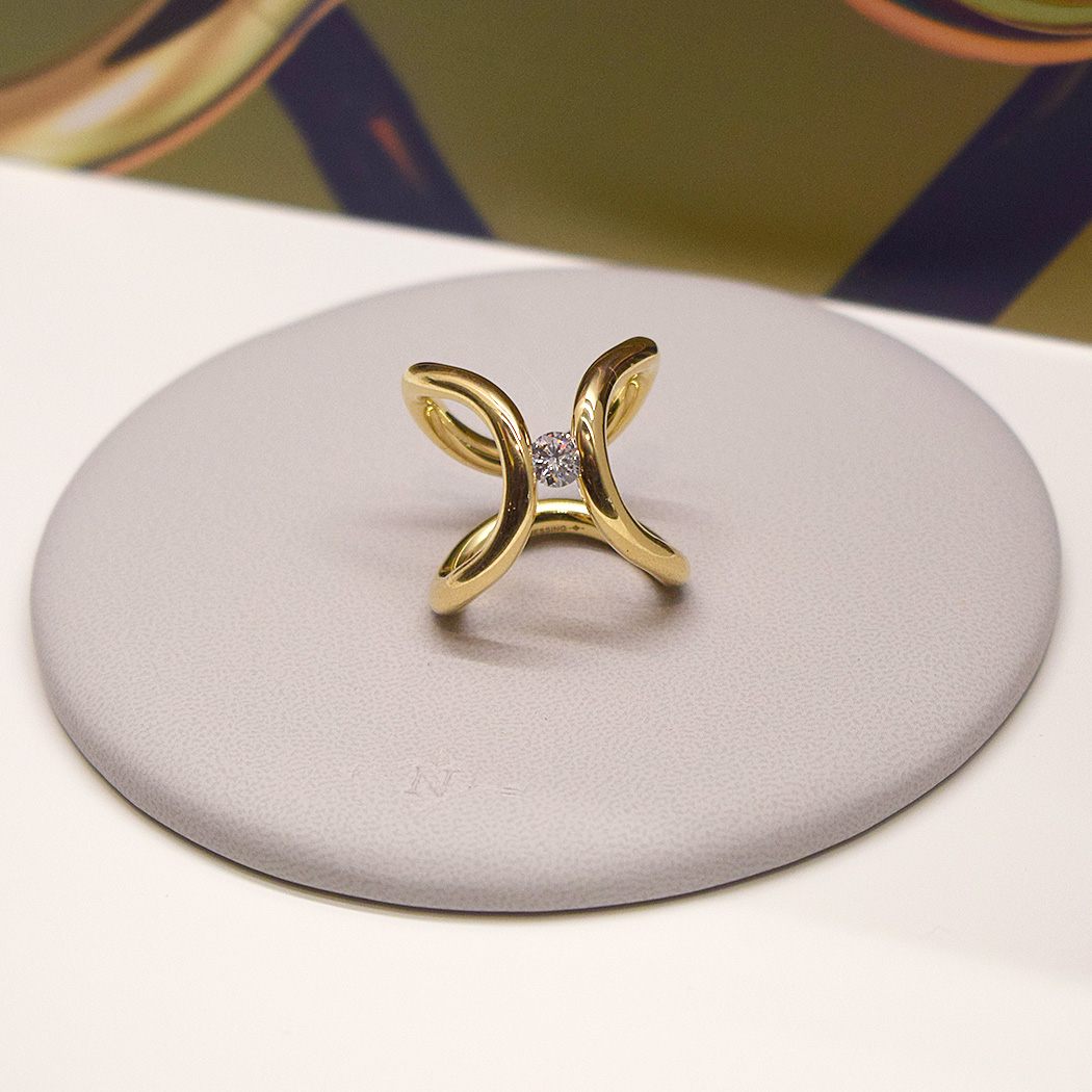 Niessing Anniversary Exhibition Bildergalerie 21