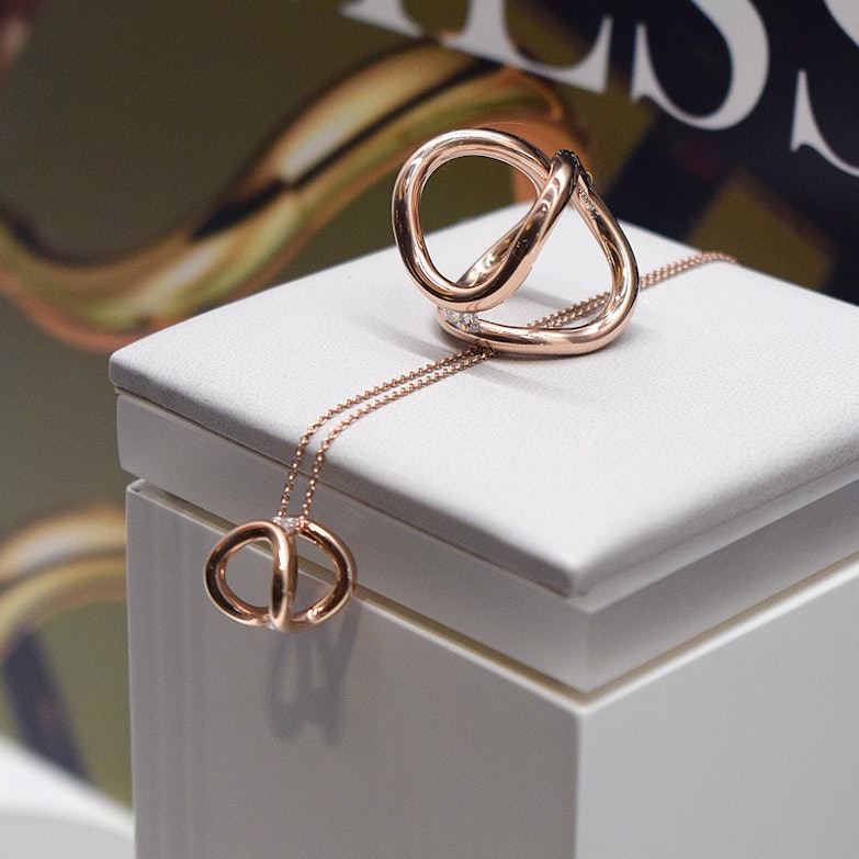 Niessing Anniversary Exhibition Bildergalerie 22