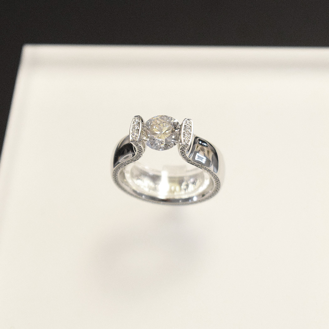 Niessing Anniversary Exhibition Bildergalerie 20