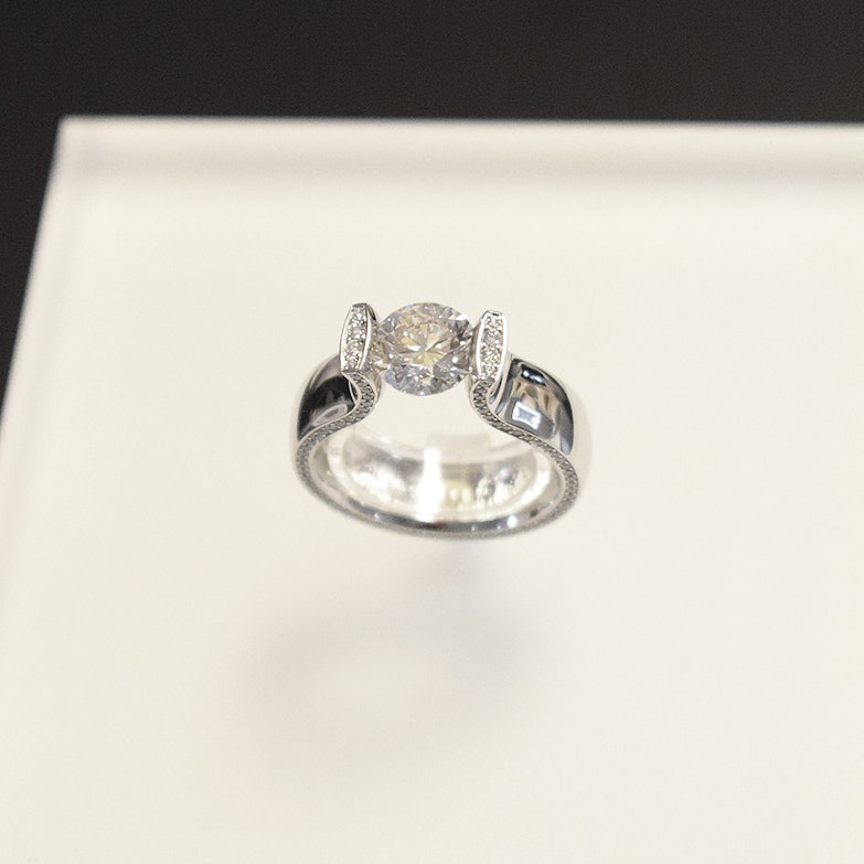 Niessing Anniversary Exhibition Bildergalerie 20