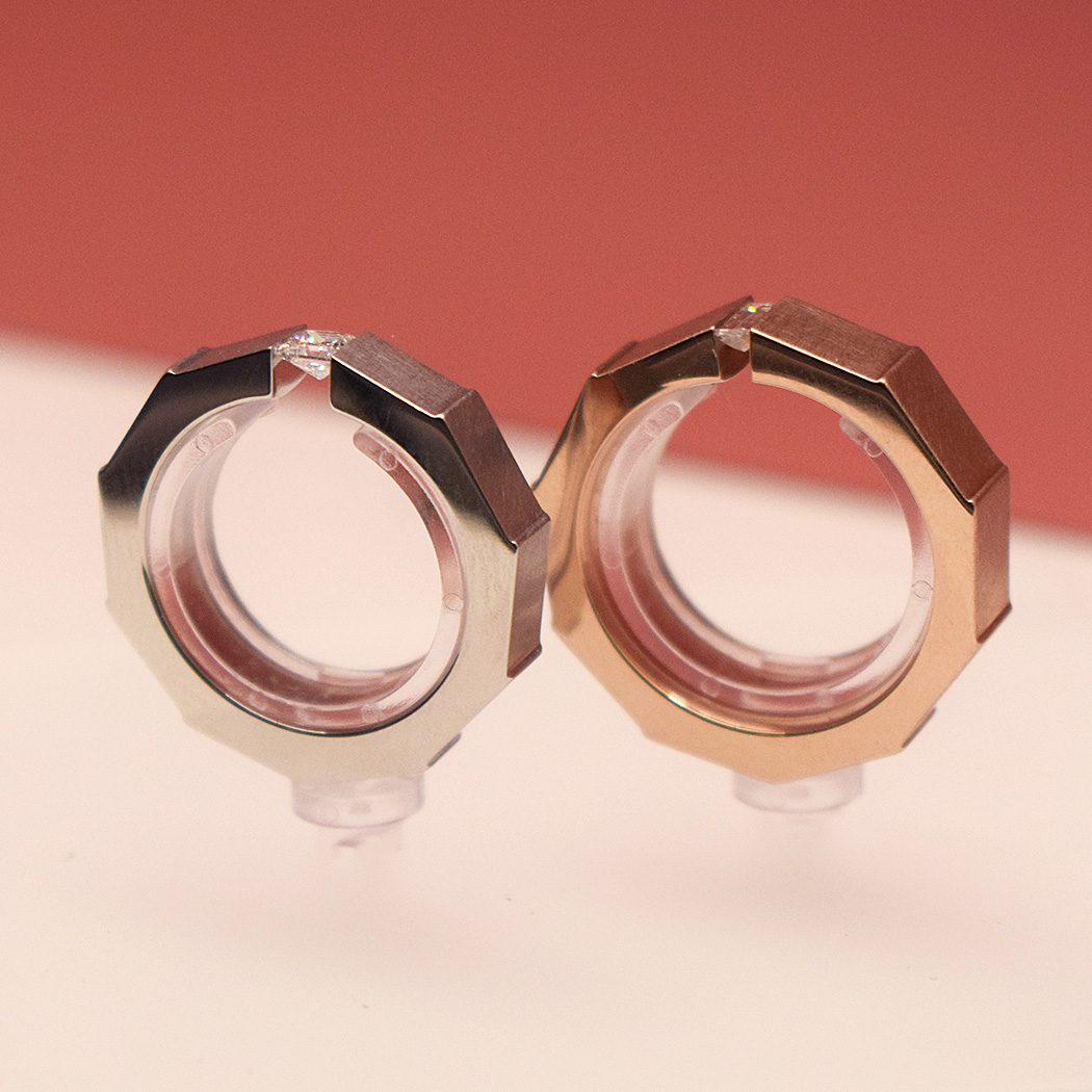 Niessing Anniversary Exhibition Bildergalerie 24