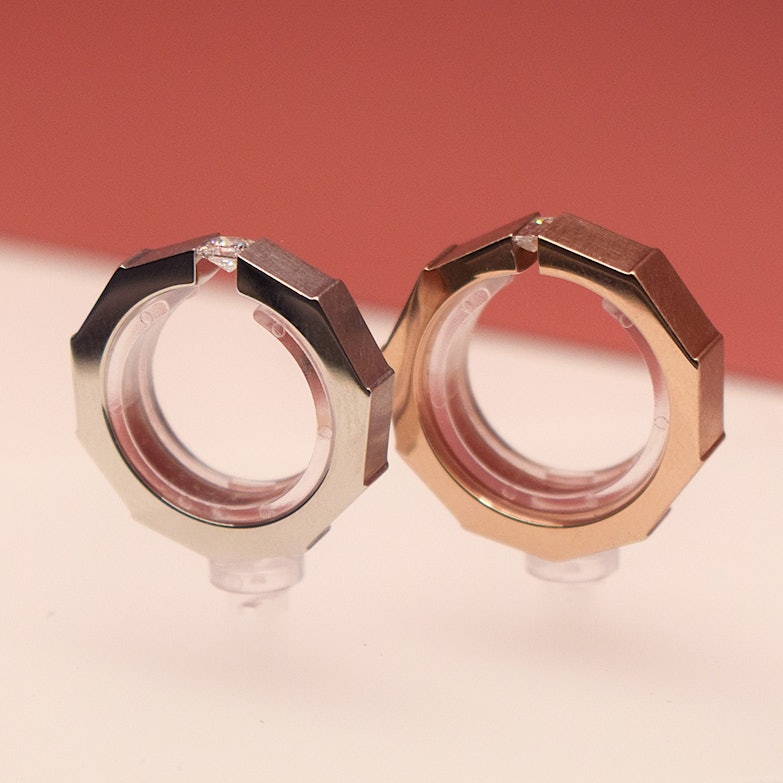 Niessing Anniversary Exhibition Bildergalerie 24