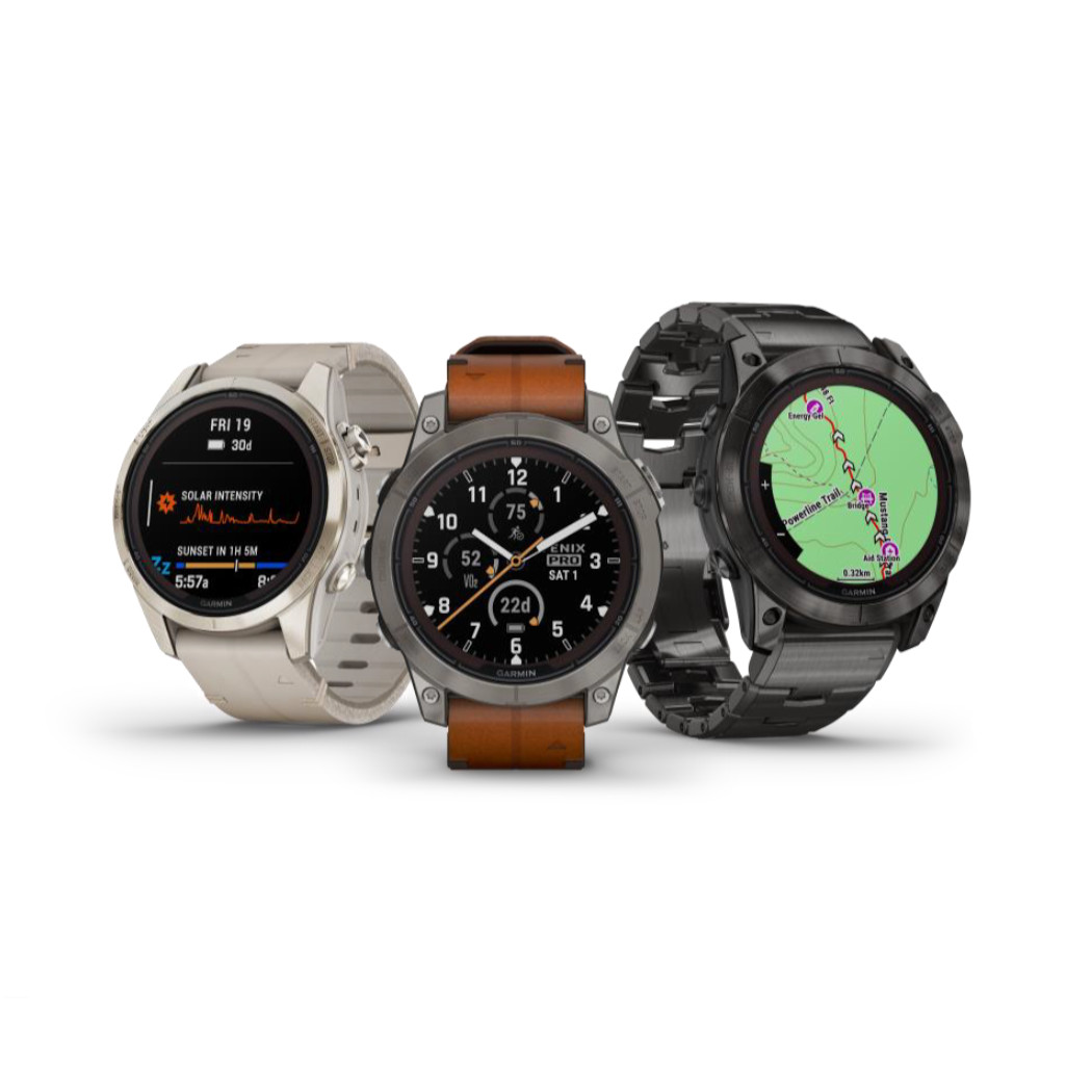Garmin Fenix 7