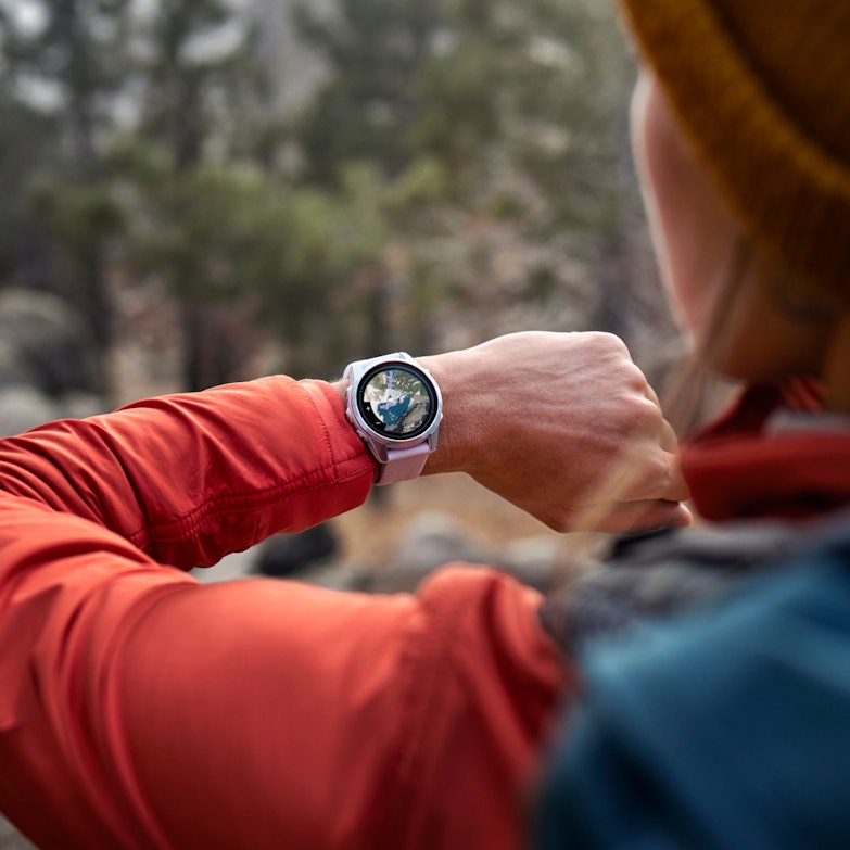 Messeneuheiten Garmin Fenix 7 Pro