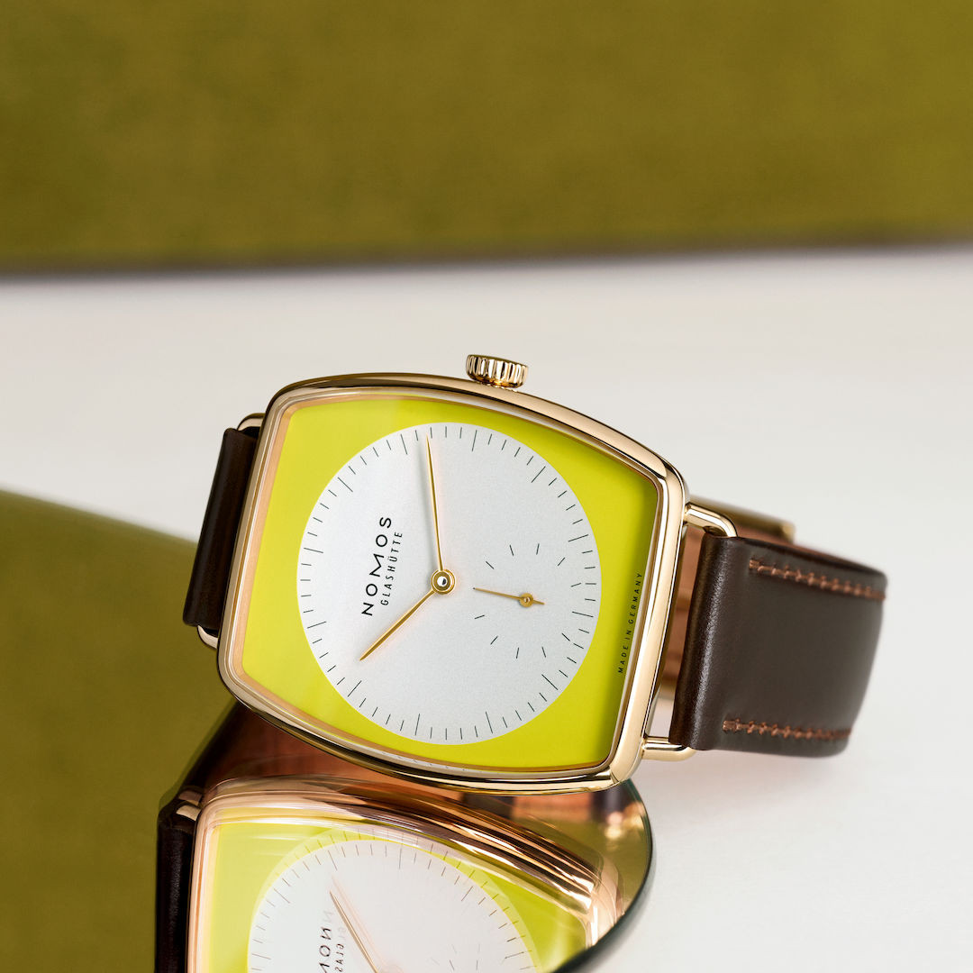 Nomos Lux