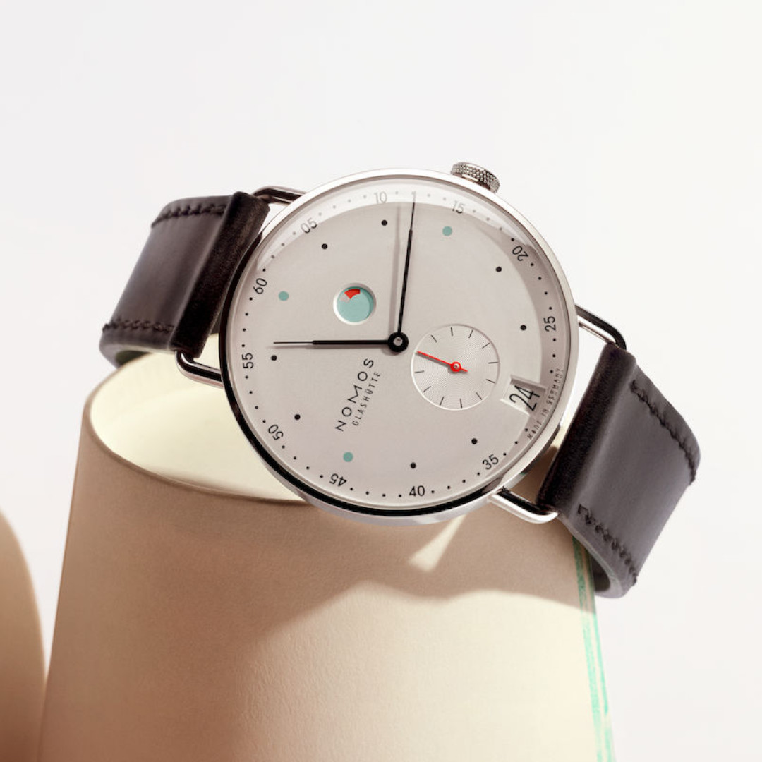 Nomos Metro