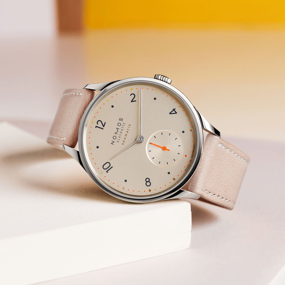 Nomos Minimatik