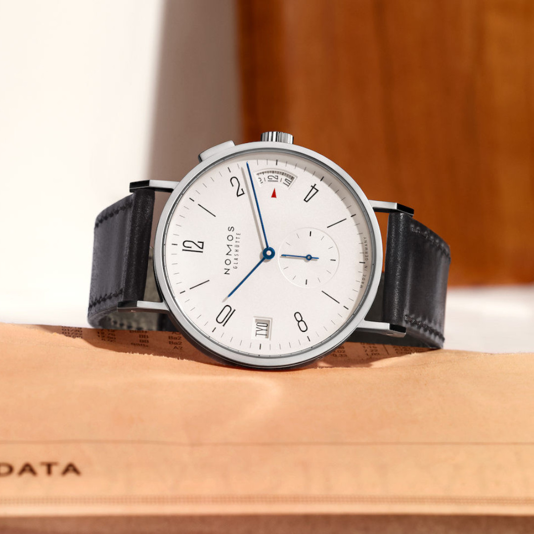 Nomos Tangomat