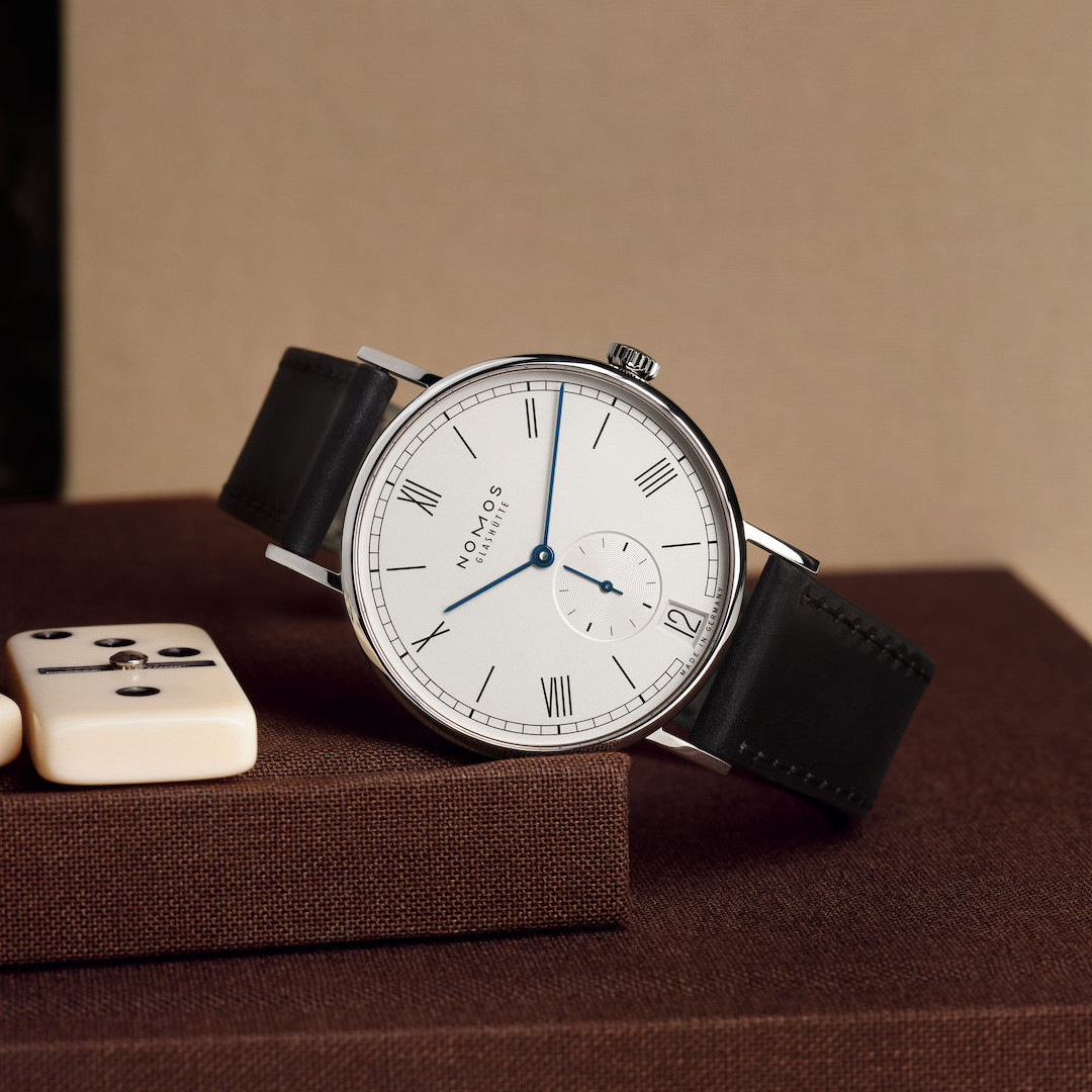 Nomos Ludwig