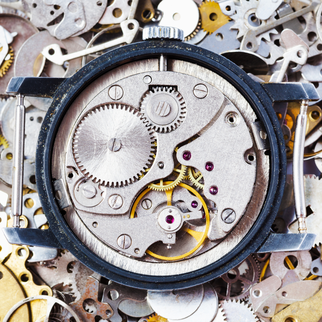 Uhrenlexikon Teaserbild