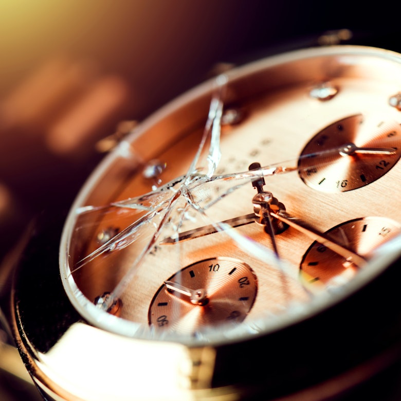 Uhren Glasersatz Teaserbild