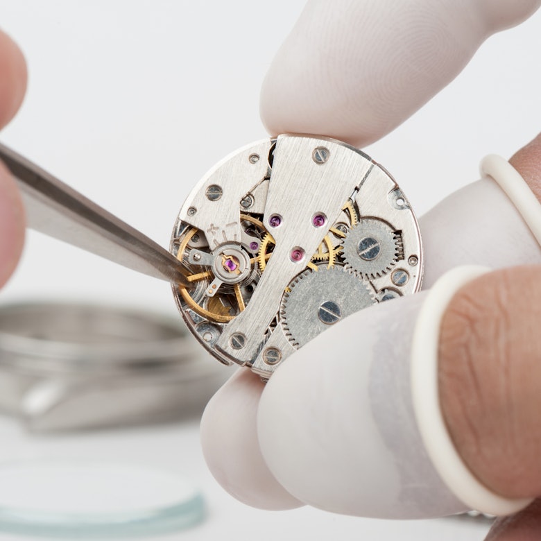 Uhrenservice und Werküberholung Teaserbild