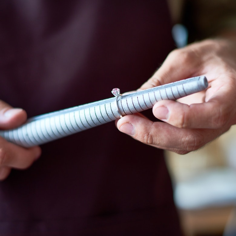 Schmuckgrößenberater Teaserbild