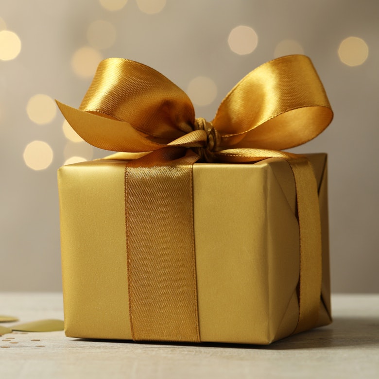 Geschenkservice Teaserbild