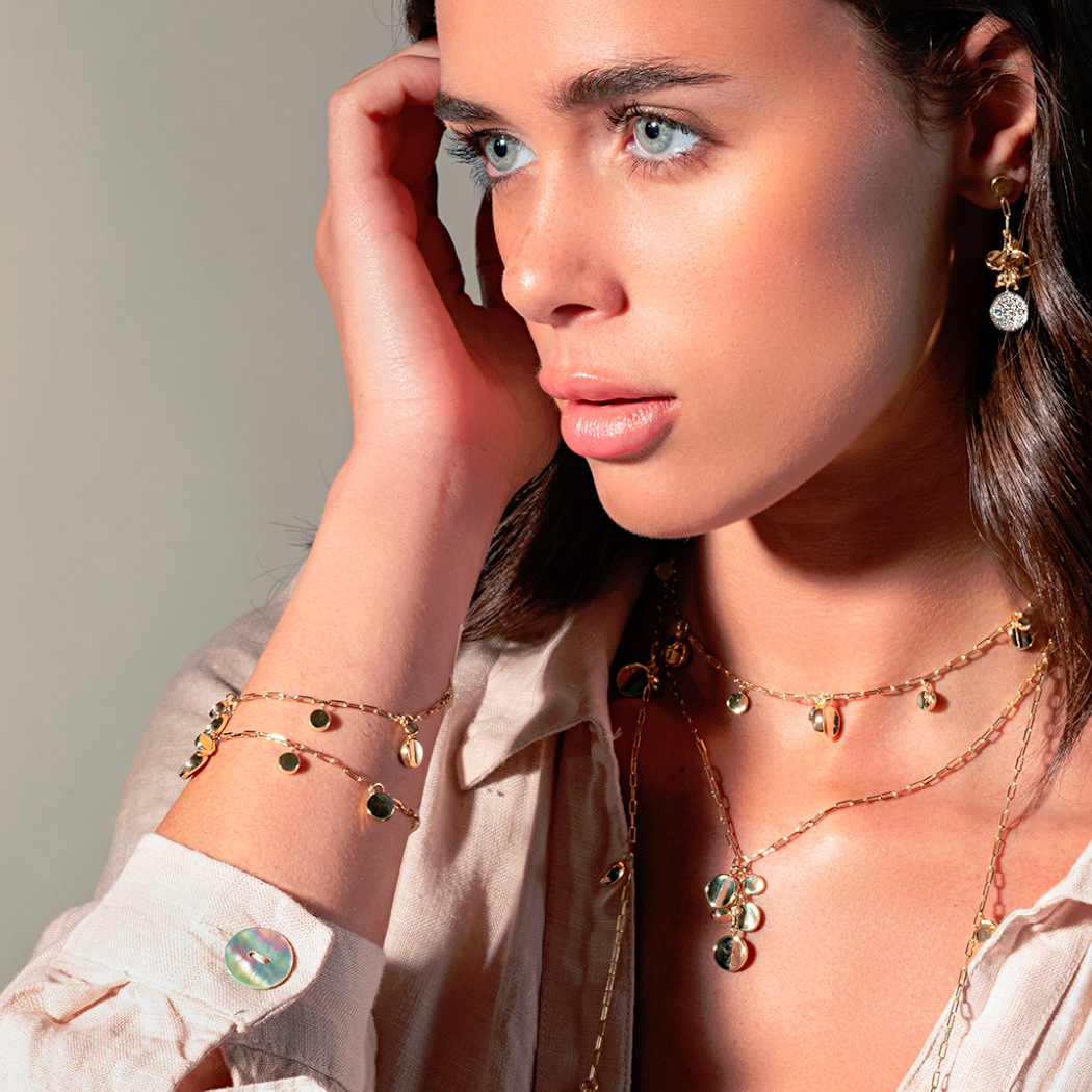 Chimento Armillas Glow Kollektionsbild