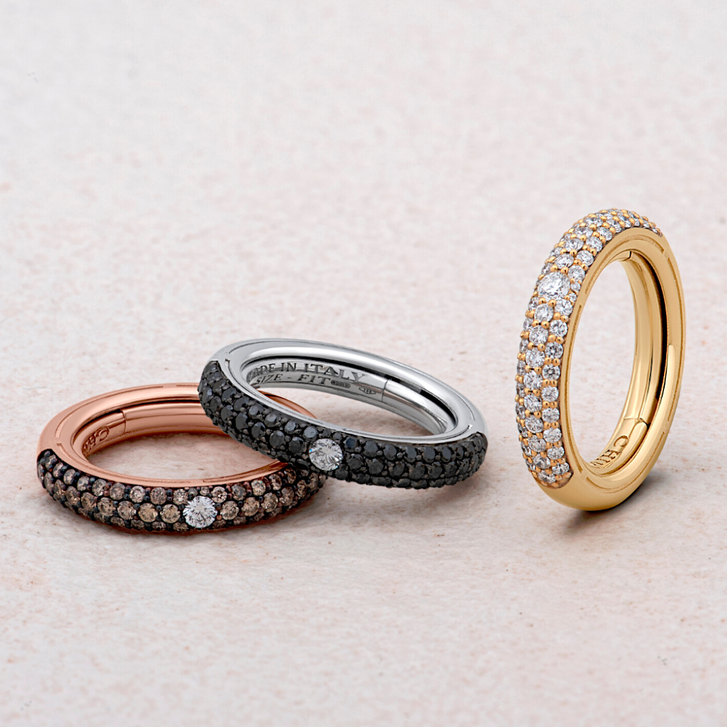 Chimento Forever / Stack Me Kollektionsbild