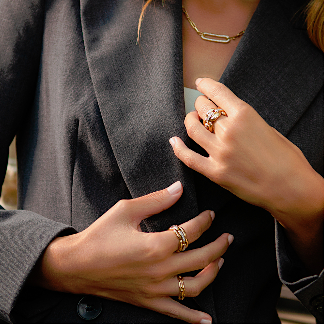 Chimento X-Tend Kollektionsbild